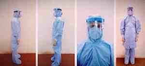 ppe kit